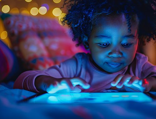 The Active Mind: Why Boredom is Your Child’s Best Tool